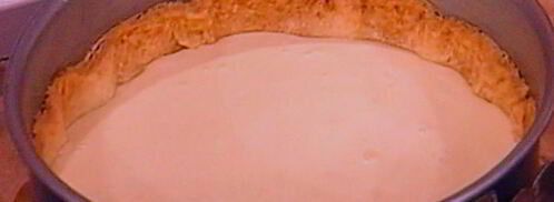 летний ягодный тарт и ягодный сорбе. Шаг 3