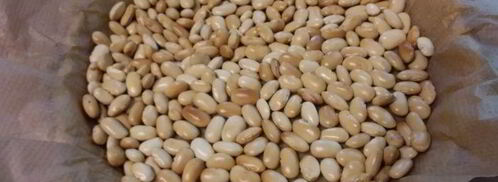 сливовый тарт с фисташковым штрейзелем. Шаг 5