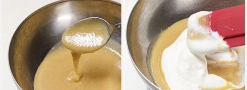 тарт деревенский с миндалем и абрикосами. Шаг 6