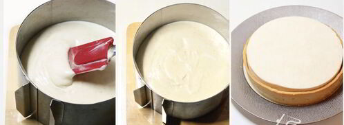 тарт деревенский с миндалем и абрикосами. Шаг 7