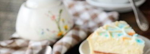 тарт деревенский с миндалем и абрикосами. Шаг 8