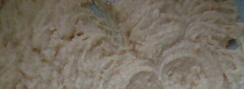 тарт миндально-инжирный. Шаг 4