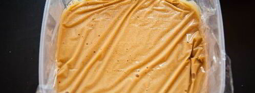 тарт с карамельным кремом и яблоками. Шаг 8