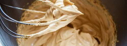 тарт с карамельным кремом и яблоками. Шаг 10