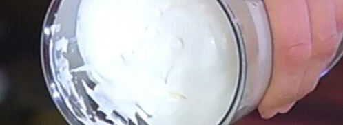 тарт с манго. Шаг 10