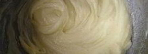 тарт с маскарпоне и ежевикой. Шаг 12