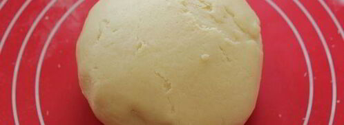 тарт с миндалем и яблоками. Шаг 3