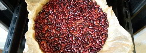 тарт с мясными фрикадельками. Шаг 8