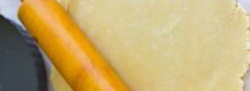 тарт с сыром и томатами. Шаг 3