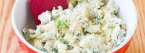 тарт с сыром и томатами. Шаг 4