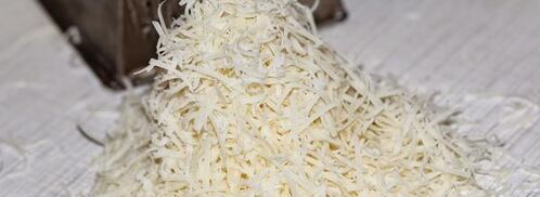 тарт татен с шампиньонами. Шаг 10