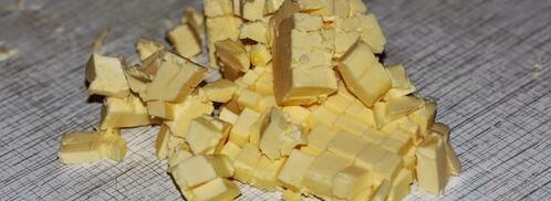 тарт татен с шампиньонами. Шаг 11