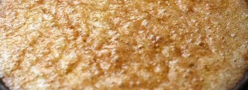 тарт татен со сливами. Шаг 8