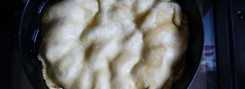 тарт татен. Шаг 4