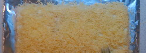 тартинки из лаваша. Шаг 6