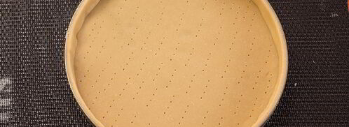 яблочный тарт. Шаг 5