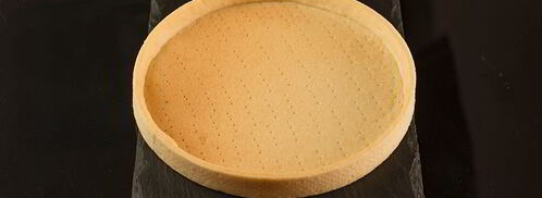 яблочный тарт. Шаг 6