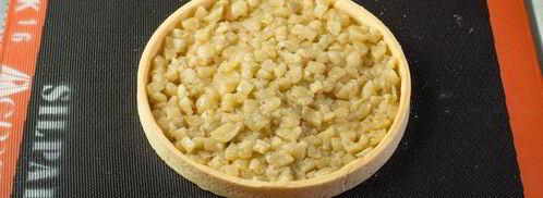 яблочный тарт. Шаг 9