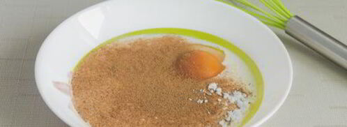 французские тосты с корицей. Шаг 3