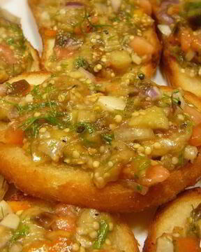 Французские тосты