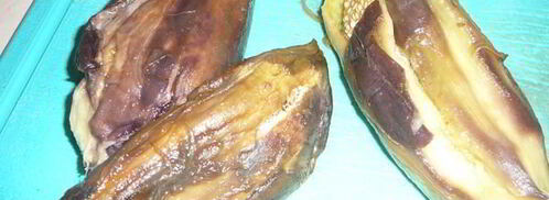 французские тосты. Шаг 3