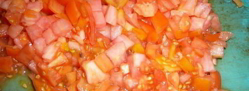 французские тосты. Шаг 5