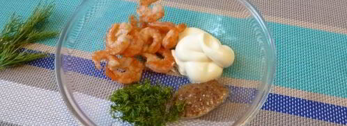 тост скаген. Шаг 6