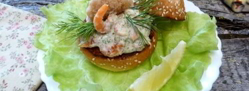 тост скаген. Шаг 10