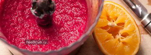 тост-валентинка. Шаг 4