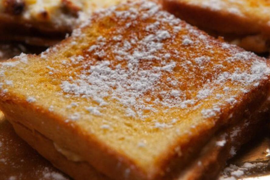 Рецепт тостов авиньонское утро