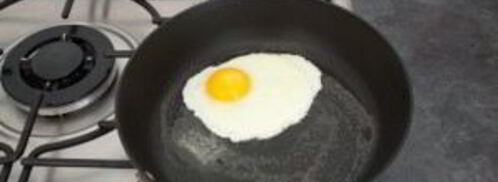 тосты на завтрак. Шаг 4