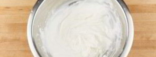 тосты с ананасом. Шаг 5