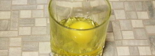 тосты с авокадо и яйцом пашот. Шаг 6