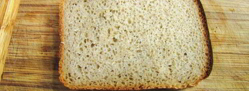 тосты с селедкой. Шаг 5