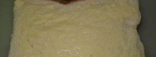 тосты с сыром и грибами. Шаг 6