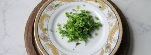 тосты с яйцом к празднику. Шаг 5