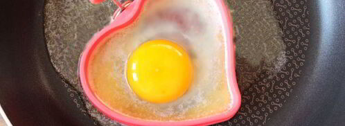 глазунья. Шаг 6