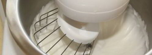 печенье яичница. Шаг 8