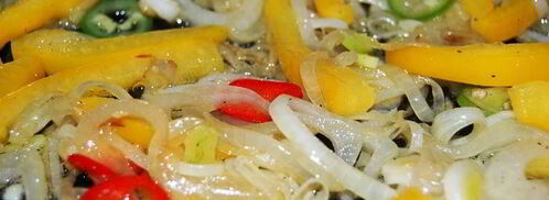 шакшука. Шаг 3