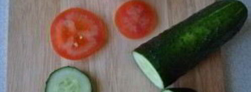 яичница для детей. Шаг 5