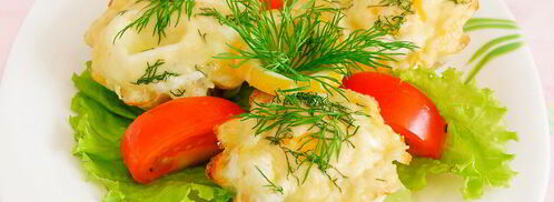 яичница оригинальная. Шаг 5