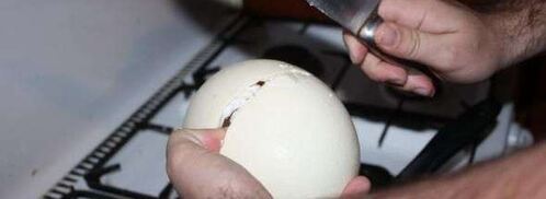 яичница. Шаг 6