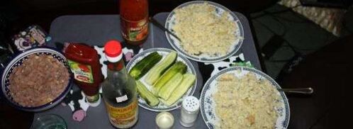 яичница. Шаг 14