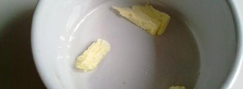 запеченная яичница на завтрак. Шаг 4