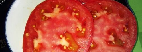 запеченная яичница на завтрак. Шаг 6