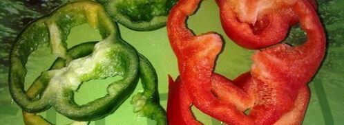 запеченная яичница на завтрак. Шаг 7