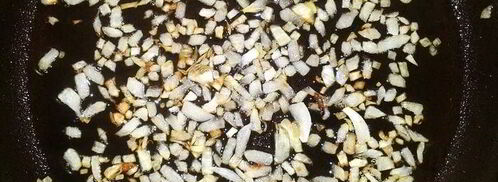 эмпанадас с тунцом и маринованным желтком. Шаг 4