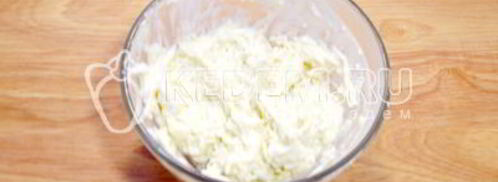 закуска букет для милых дам. Шаг 3