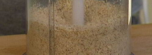 закуска из запеченных баклажанов с тимьяном и мятой. Шаг 4