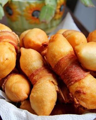 Закуска Муравьи